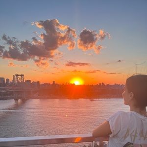 Meet your Posher, Selma